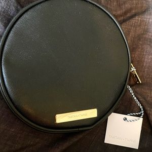 Small Round Clutch NWT